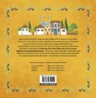 Produktbild: Leyla und Linda feiern Ramadan (D/E)