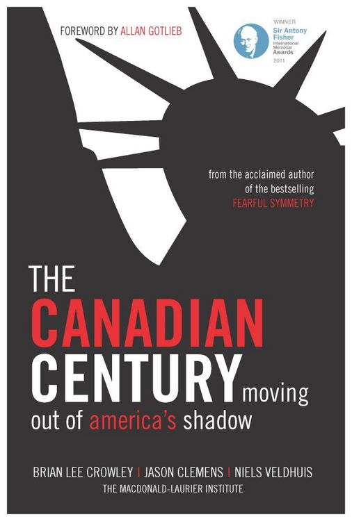 Produktbild: The Canadian Century
