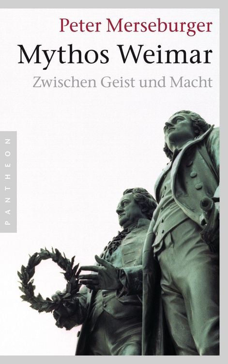 Produktbild: Mythos Weimar