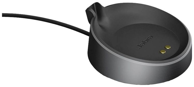 Produktbild: Jabra Headset Ladestation USB-C&reg; Evolve2 75