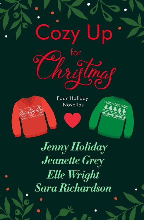 Produktbild: Cozy Up for Christmas