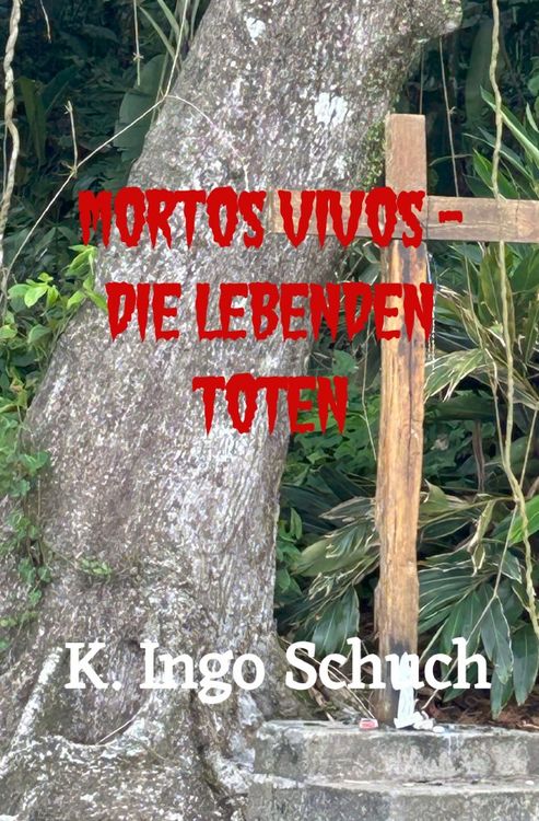 Produktbild: Leipoldt-Teixeira-Reihe / Mortos Vivos - Die lebenden Toten