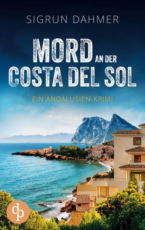 Produktbild: Mord an der Costa del Sol