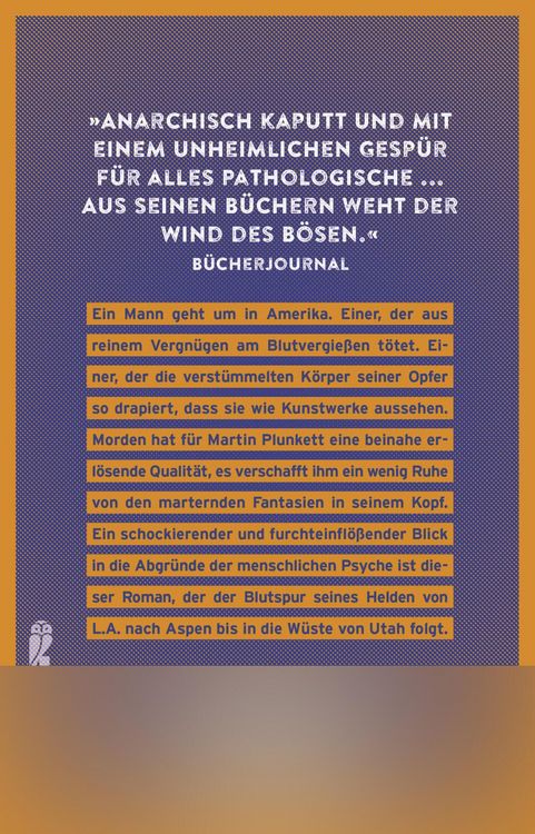 Produktbild: Stiller Schrecken