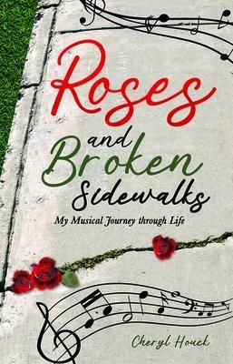 Produktbild: Roses and Broken Sidewalks