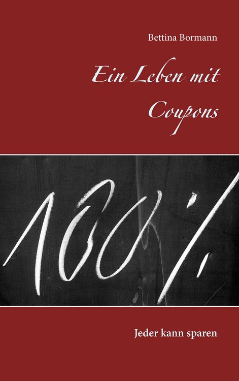 Produktbild: Ein Leben mit Coupons