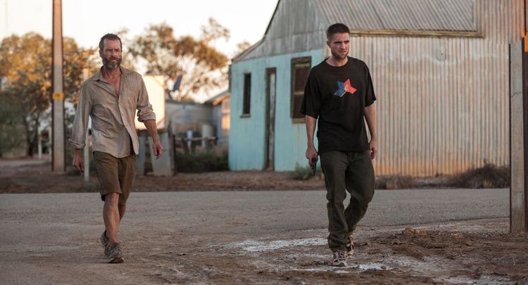 Produktbild: The Rover