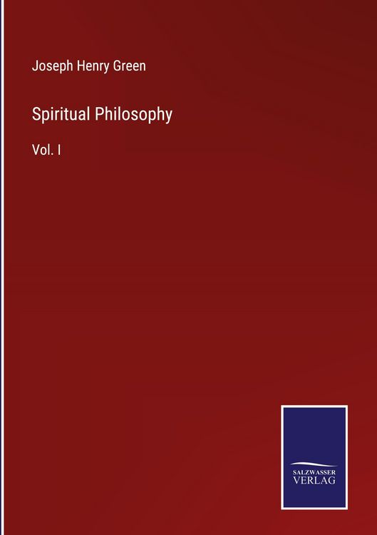 Produktbild: Spiritual Philosophy