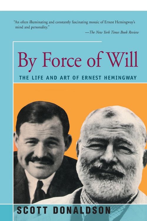 Produktbild: By Force of Will