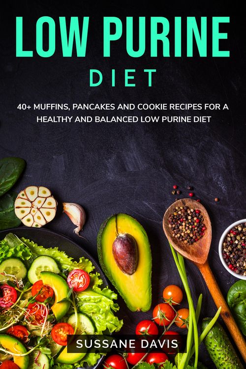 Produktbild: Low Purine Diet