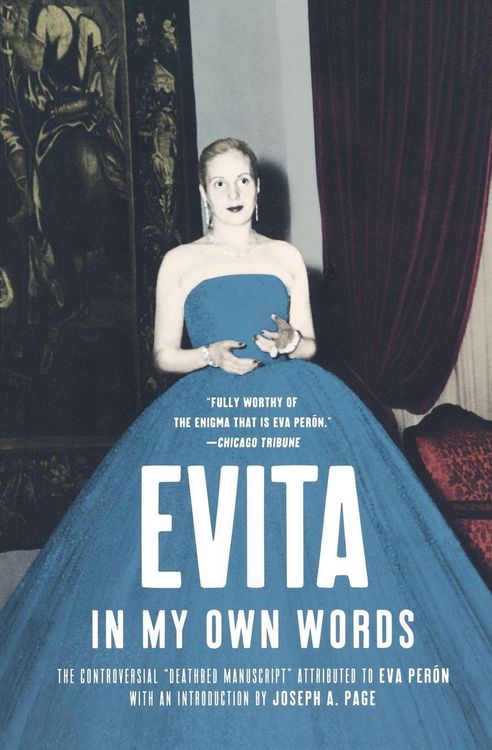 Produktbild: Evita