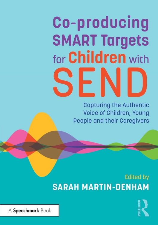 Produktbild: Co-producing SMART Targets for Children with SEND