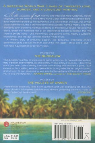 Produktbild: The Bungalow