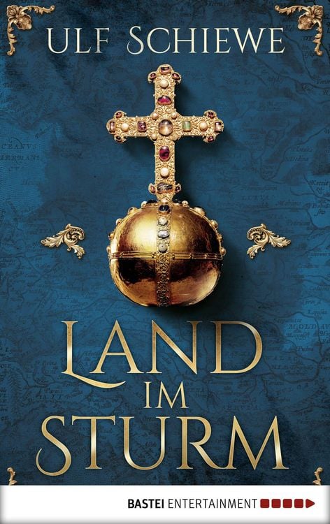 Produktbild: Land im Sturm