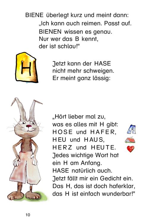 Produktbild: Gemeinsam lesen mit Biene und Freunden