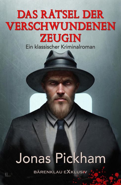 Produktbild: Das R&auml;tsel der verschwundenen Zeugin - Ein Fall f&uuml;r Scotland Yard: Ein klassischer Kriminalroman