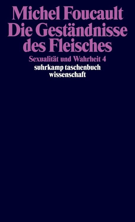 Produktbild: Sexualit&auml;t und Wahrheit