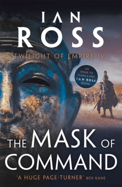 Produktbild: Ross, I: Mask of Command