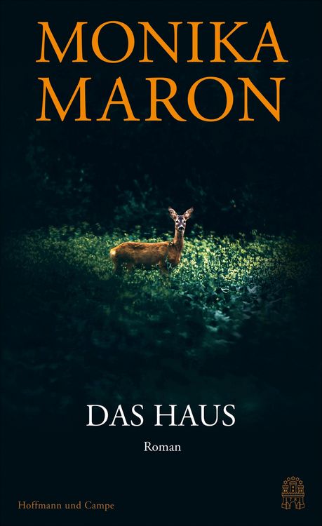 Produktbild: Das Haus