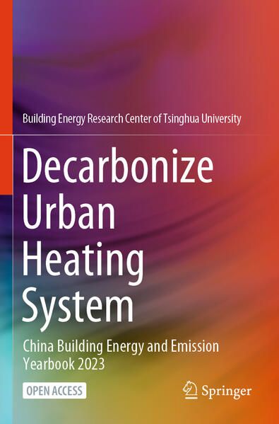 Produktbild: Decarbonize Urban Heating System