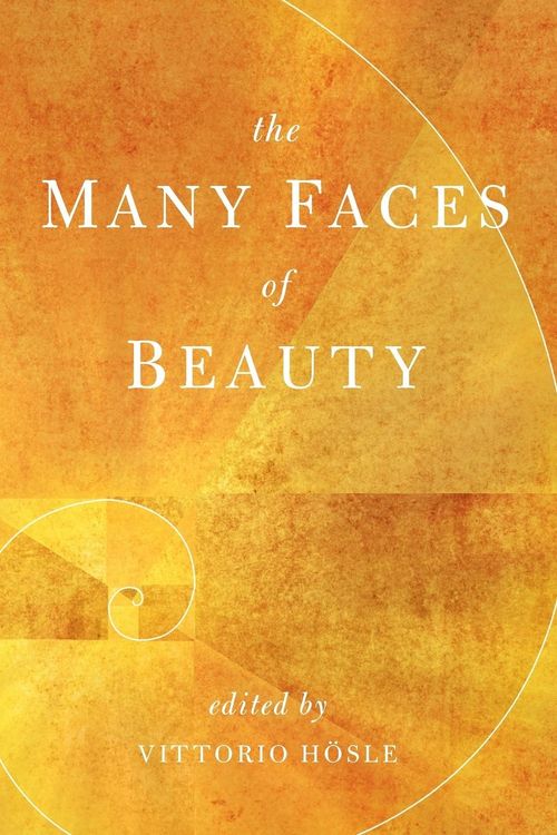 Produktbild: Many Faces of Beauty