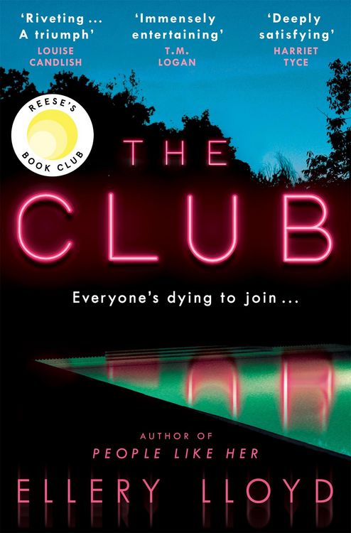 Produktbild: The Club