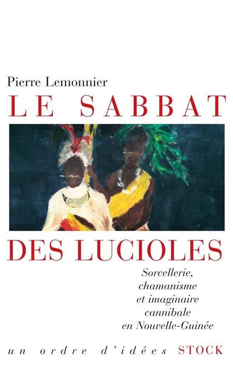 Produktbild: Le sabbat des lucioles