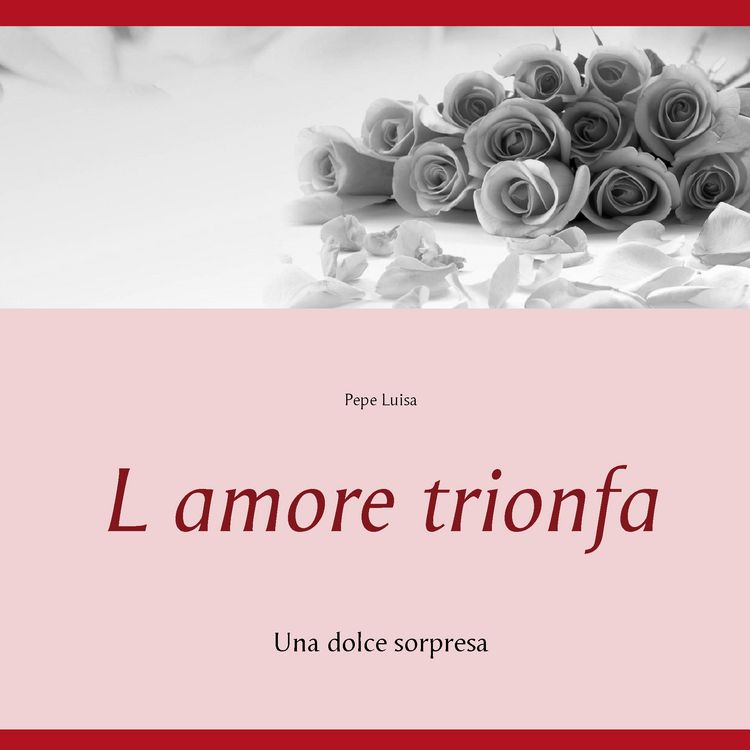 Produktbild: L amore trionfa