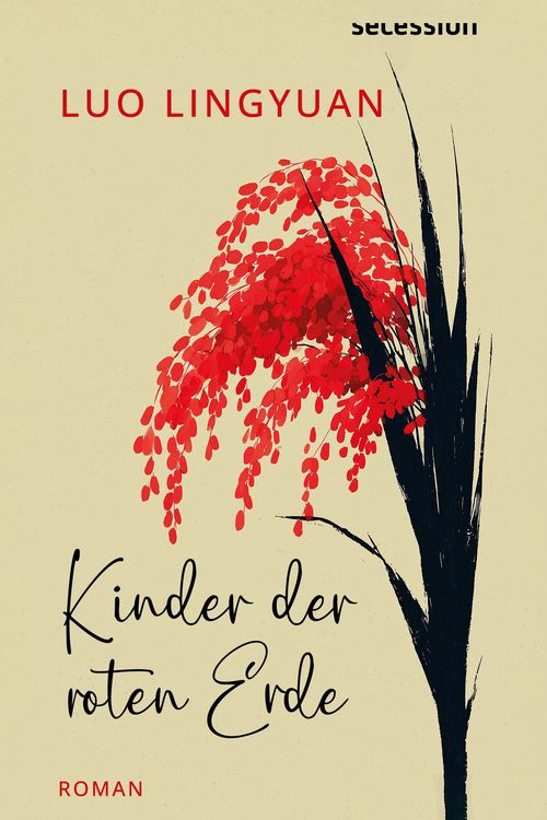 Produktbild: Kinder der roten Erde