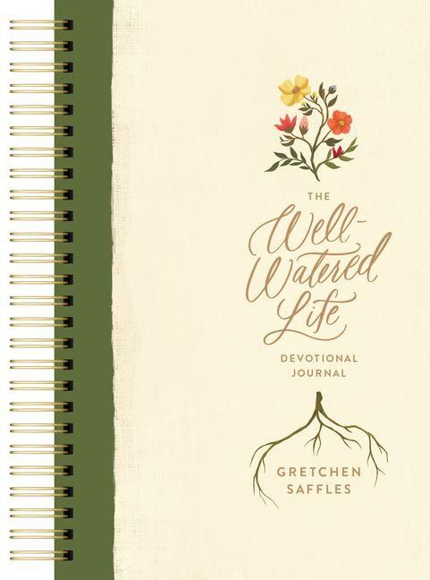 Produktbild: The Well-Watered Life