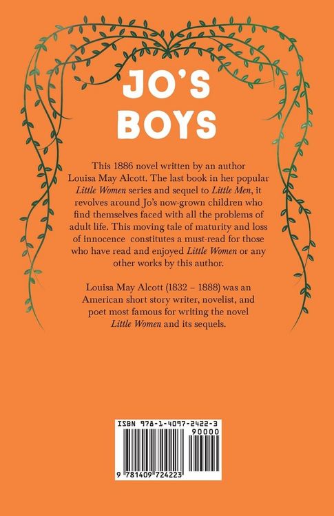 Produktbild: Jo's Boys