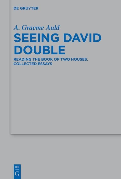 Produktbild: Seeing David Double