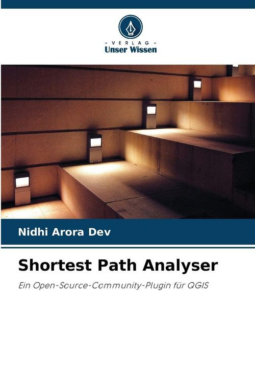 Produktbild: Shortest Path Analyser