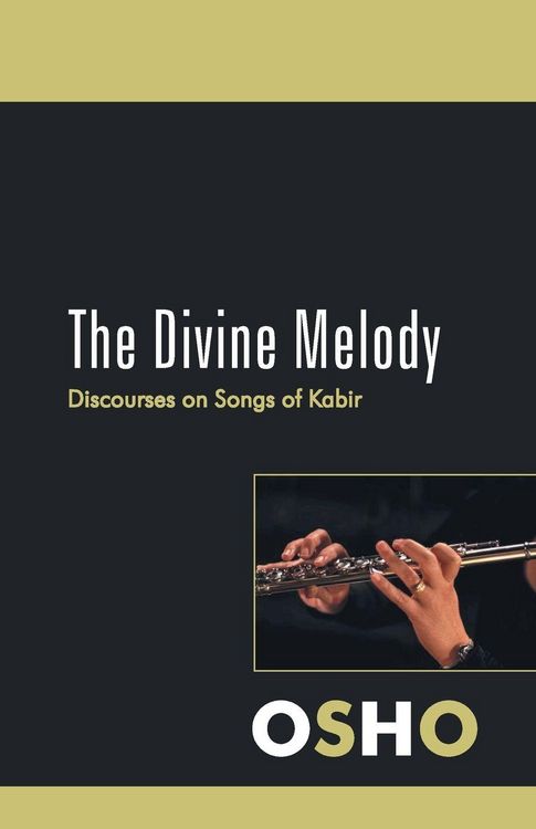 Produktbild: The Divine Melody