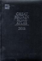 Produktbild: Aa Great Britain Road Atlas