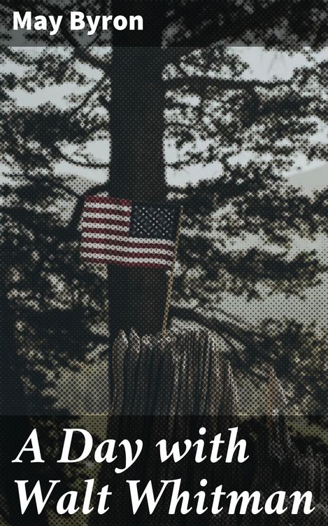 Produktbild: A Day with Walt Whitman