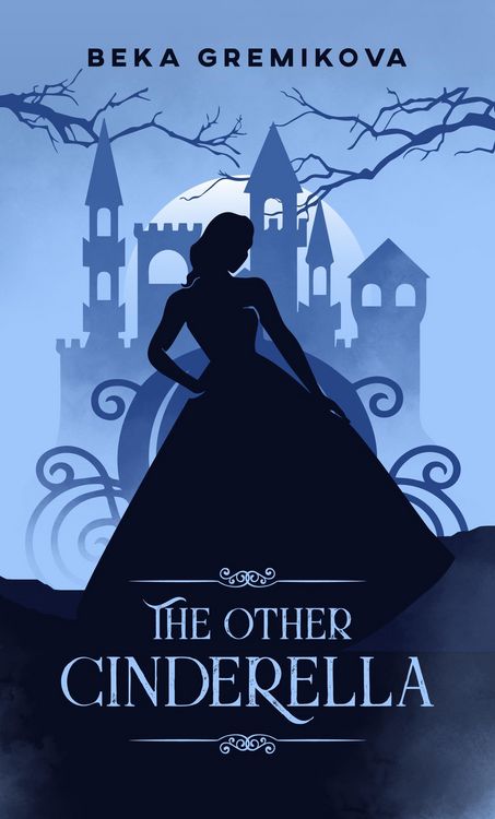 Produktbild: The Other Cinderella (The Other Tales)