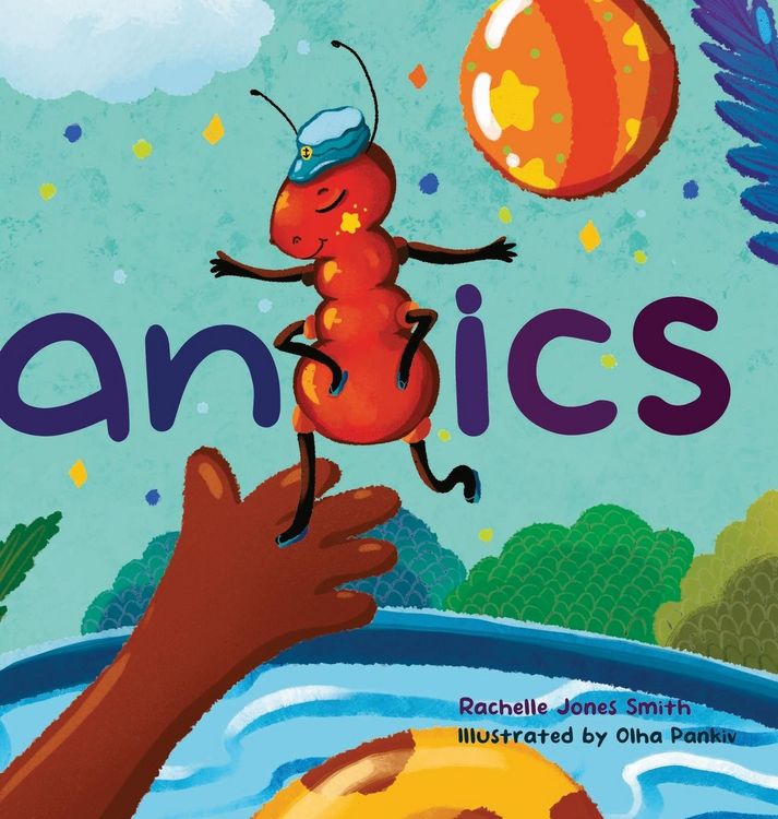 Produktbild: Antics