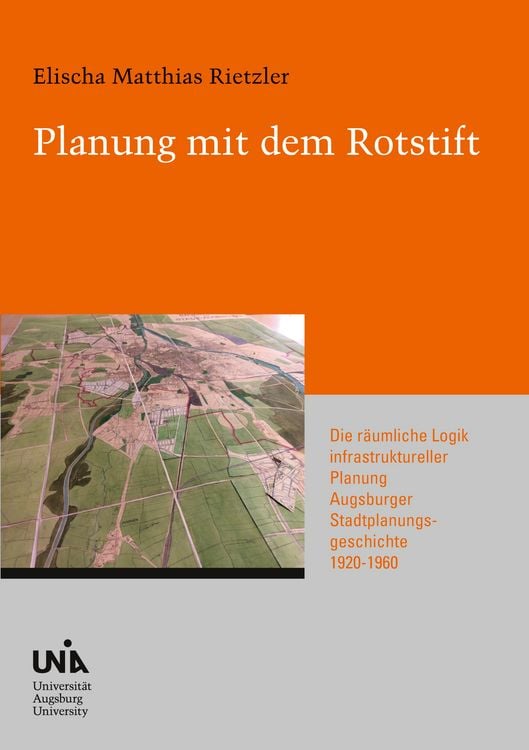 Produktbild: Planung mit dem Rotstift