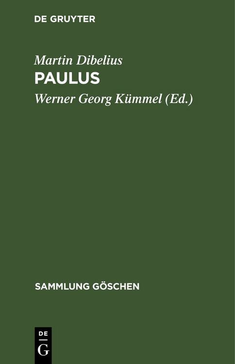 Produktbild: Paulus
