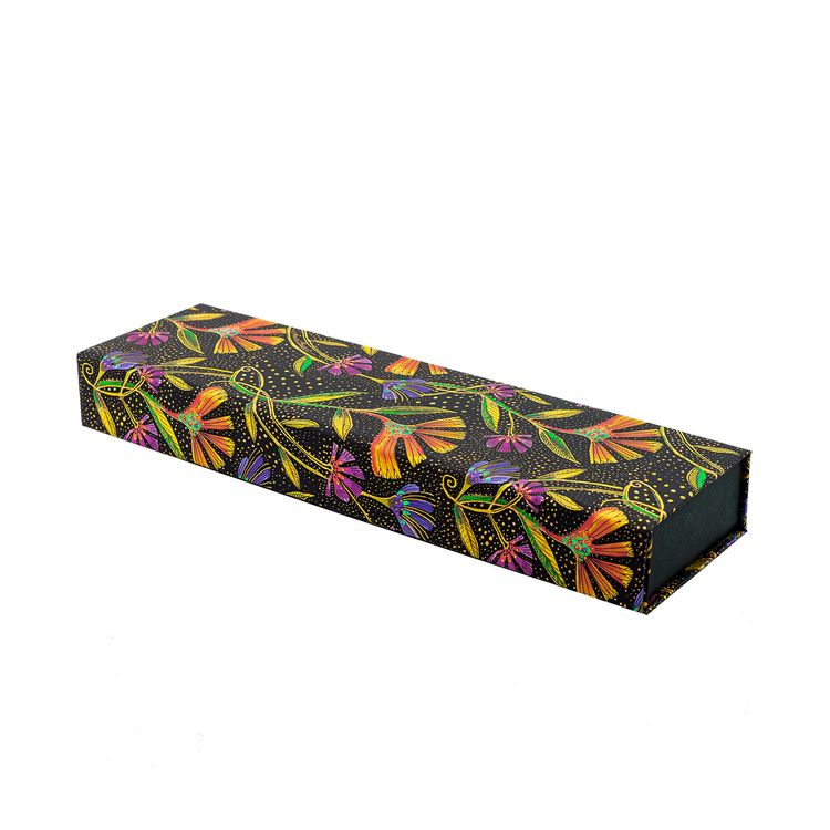 Produktbild: Stifteetui, Wildblumen