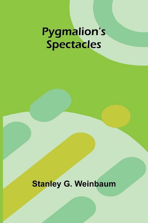 Produktbild: Pygmalion's Spectacles