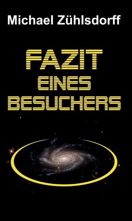 Produktbild: Fazit eines Besuchers
