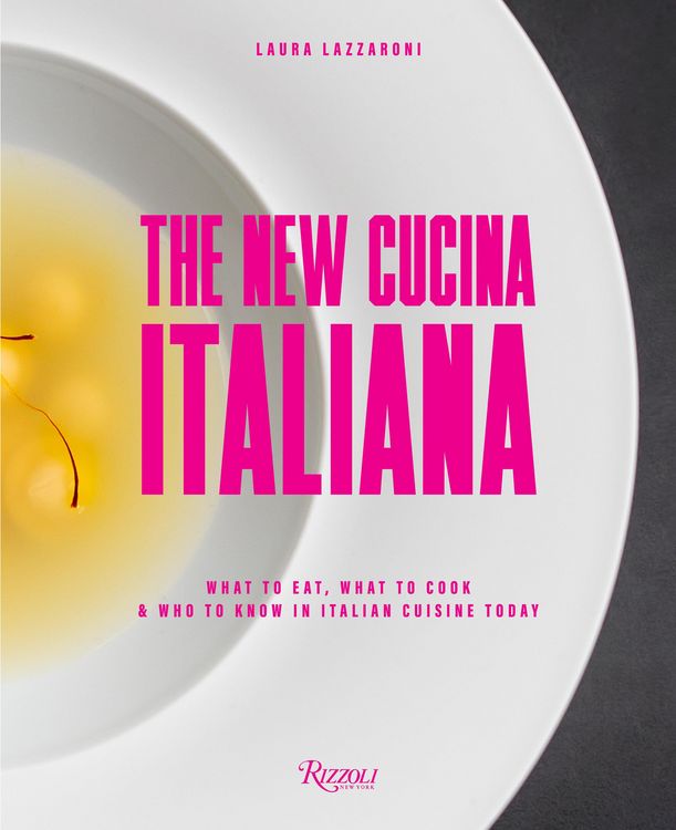 Produktbild: The New Cucina Italiana