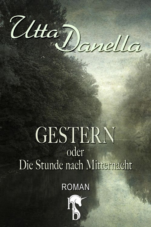 Produktbild: Gestern oder Die Stunde nach Mitternacht
