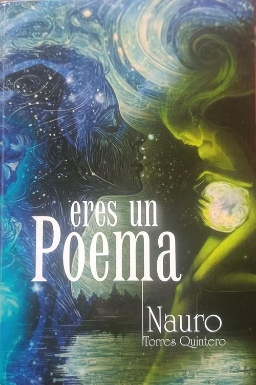 Produktbild: Eres un poema (1)