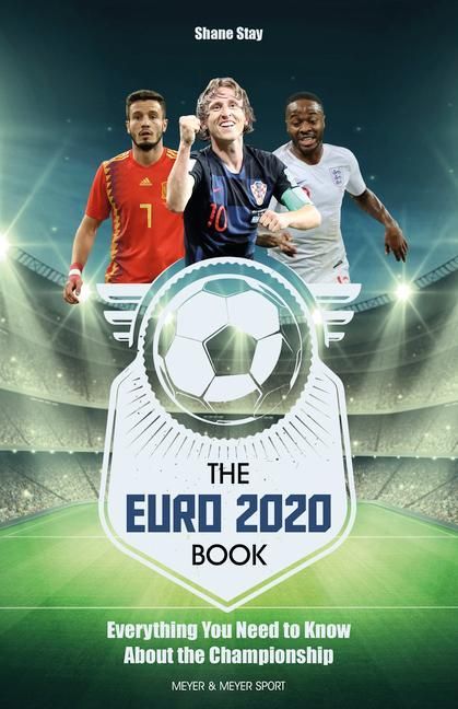 Produktbild: The Euro 2020