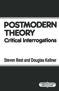 Produktbild: Postmodern Theory
