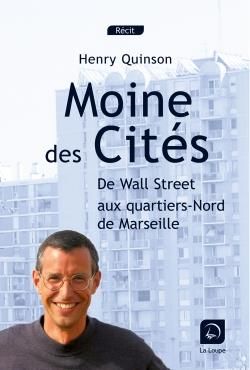 Produktbild: Moine des cites