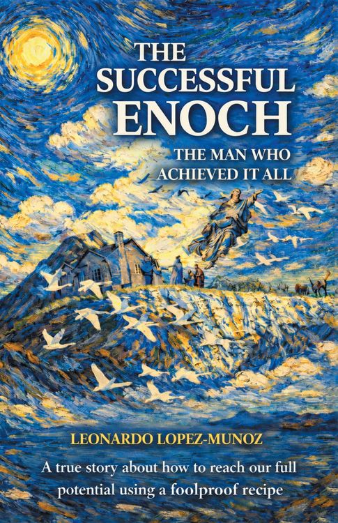 Produktbild: The Successful Enoch